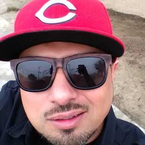 Meet your Posher, Ernest